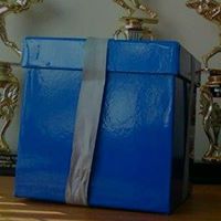 Bobby Box Photo 13