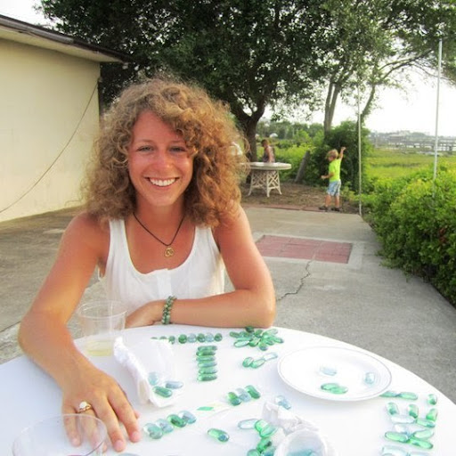Jessica Funk Photo 7