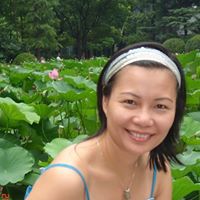Lilly Zheng Photo 5