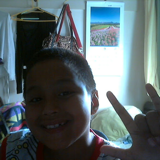 Tyler Rex Photo 30
