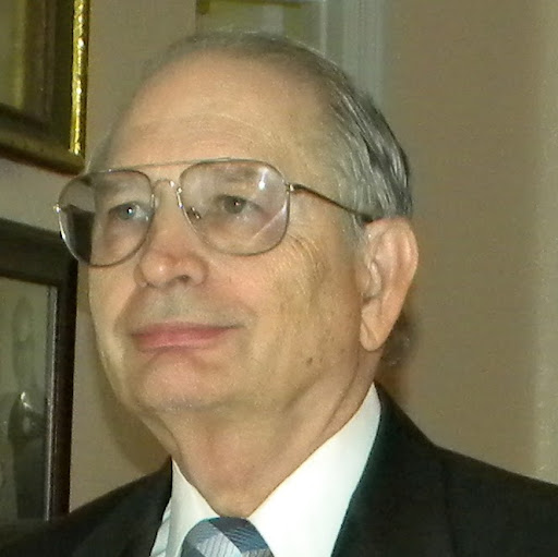 George Rowland Photo 9