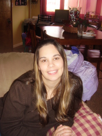Jessica Knapp Photo 6