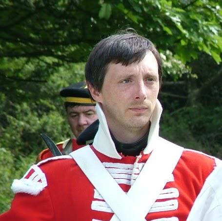 Richard Langley Photo 18