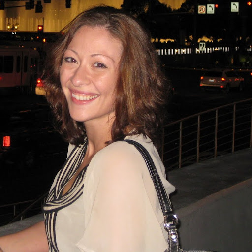 Katherine Russell Photo 27
