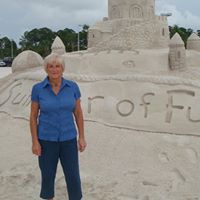 Virginia Moore Photo 39