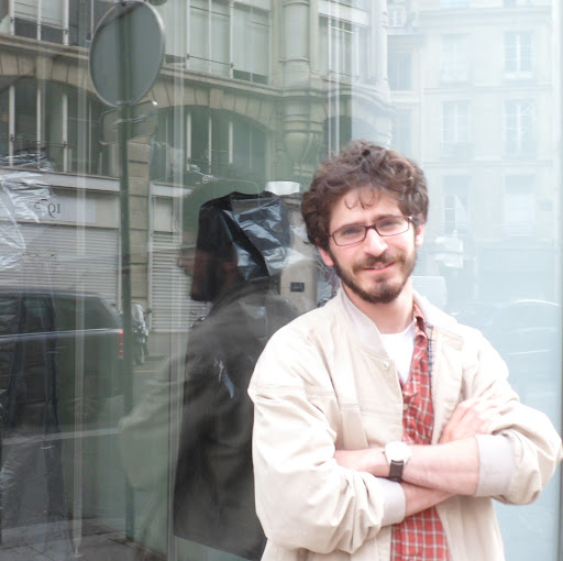 Eric Weinstein Photo 42
