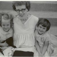 Judy Gregory Photo 15