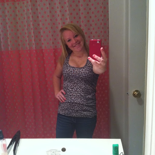 Heather Schoenberger Photo 11