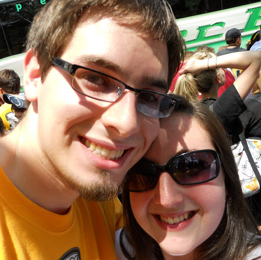 Katie Geiger Photo 8