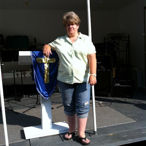 Linda Workman Photo 7