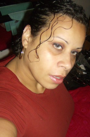 Christina Ortiz Photo 4