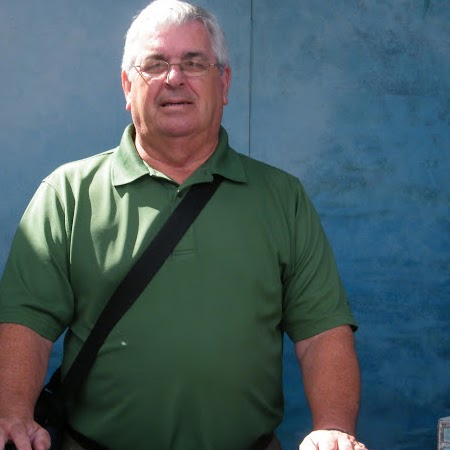 David Connors Photo 9