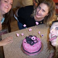 Bridgett Gagliardi Photo 5