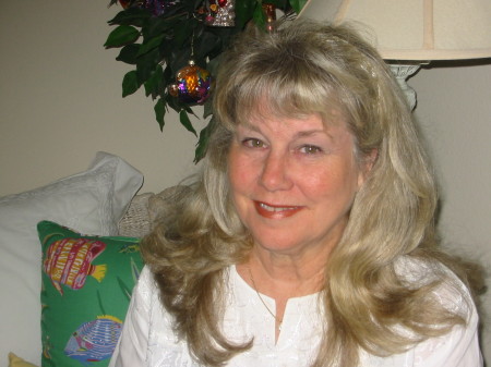 Donna Patterson Photo 3