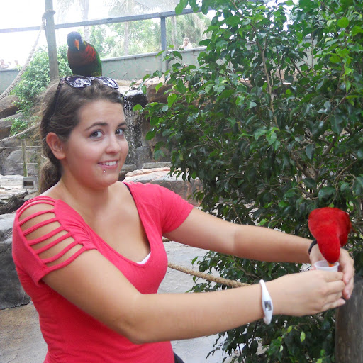 Melissa Altman Photo 27