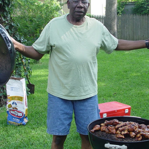 Willie Brown Photo 37