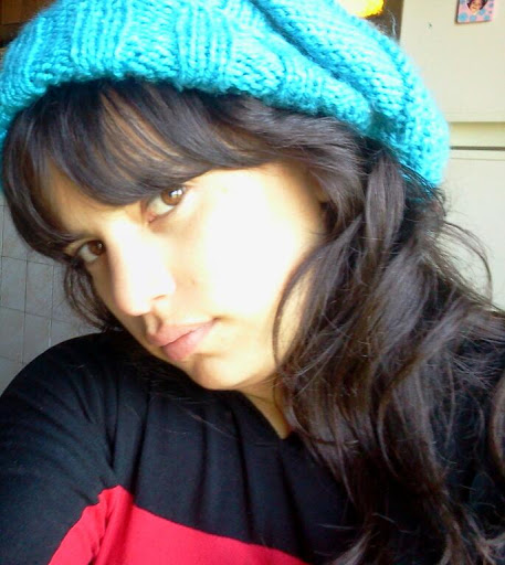 Veronica Landa Photo 5