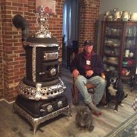 Dean Jensen Photo 33