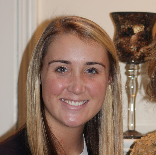 Megan Roberson Photo 17