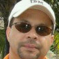 Israel Castro Photo 40