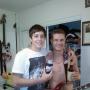 Anthony Saunders Photo 13