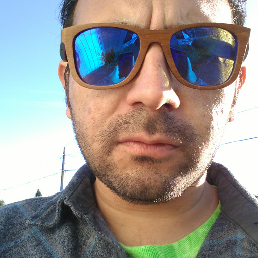 Rodolfo Navarro Photo 27