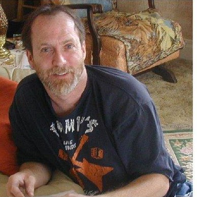 Mark Ames Photo 11