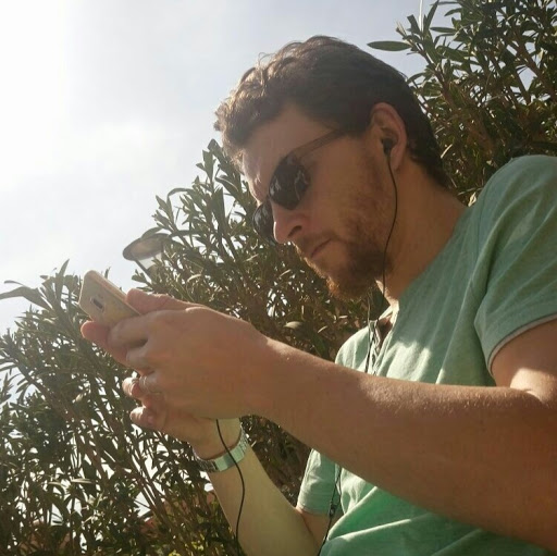 Gregory Leroy Photo 11