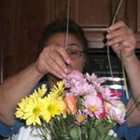 Toni Langston Photo 21
