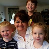 Terrie Richter Photo 5