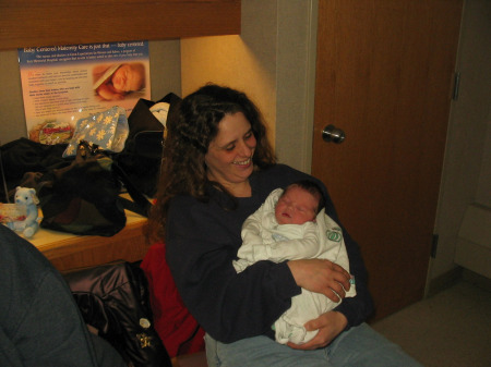Julie Senger Photo 2