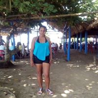 Reina Machado Photo 7
