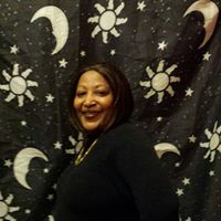 Vanessa Mccarter Photo 9