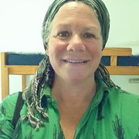 Deborah Levy Photo 29