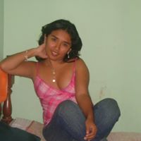 Gabriela Arroyo Photo 34