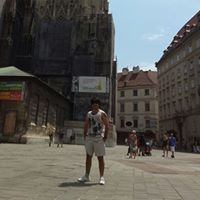 Pezhman Ardalan Photo 2