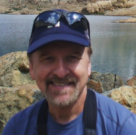 Bruce Allison Photo 3