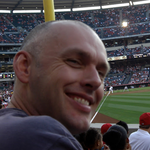 Tony Harrington Photo 8