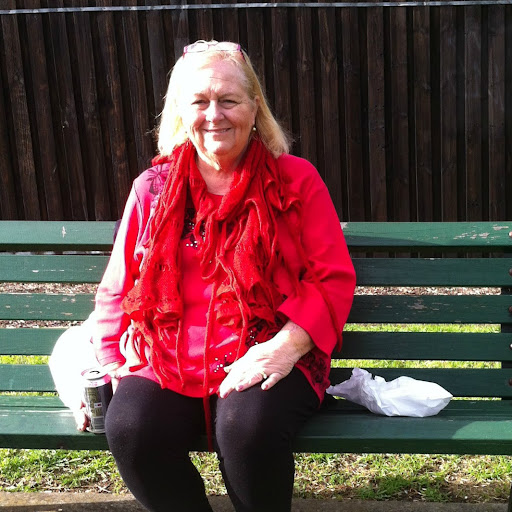 Margaret Mosher Photo 21