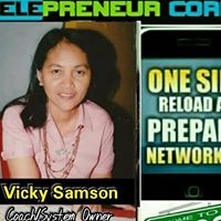 Vicky Samson Photo 8