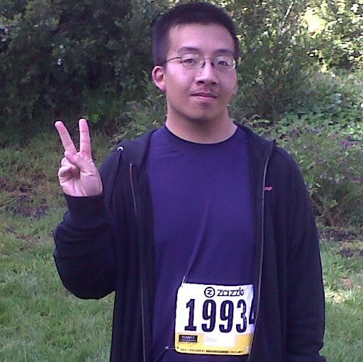 Alan Chan Photo 38
