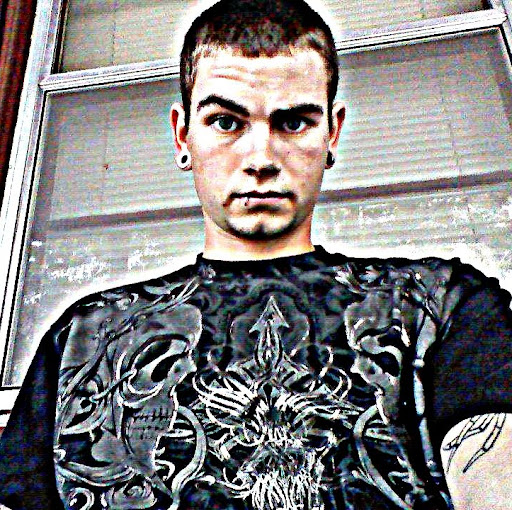 Justin Anthony Photo 18