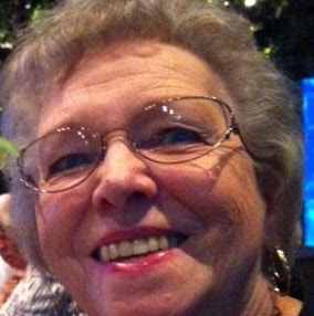 Judith Armstrong Photo 19