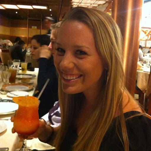 Amanda Long Photo 25