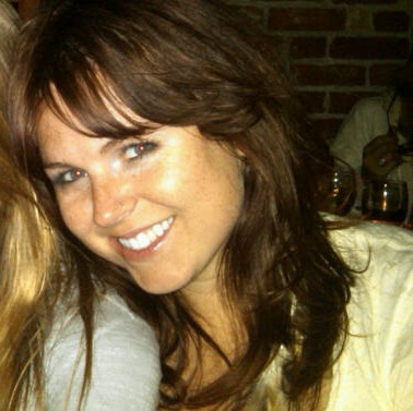 Sarah Babb Photo 6
