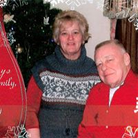 Merry Lawrence Photo 3