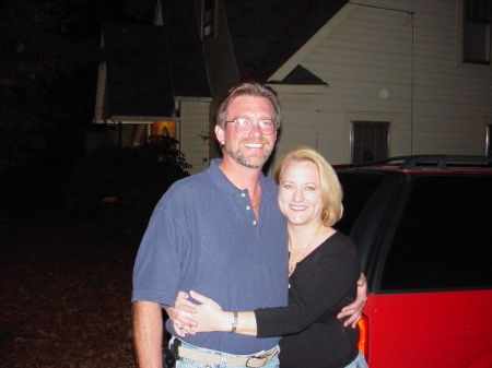 Paula Powell Photo 35