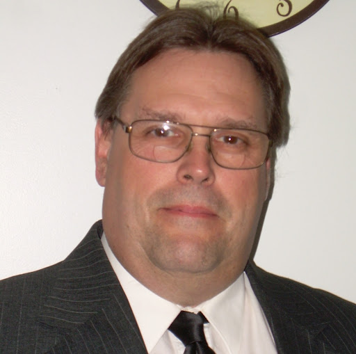 Mark Jarrett Photo 10
