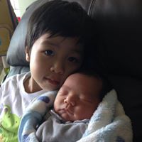 Tina Kwok Photo 17