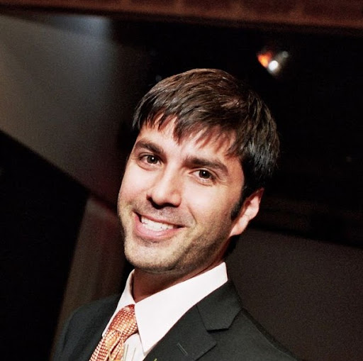 Jeremy Greene Photo 11